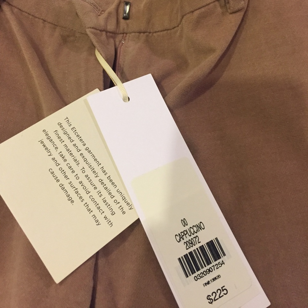 Brand new pant. Tag still on